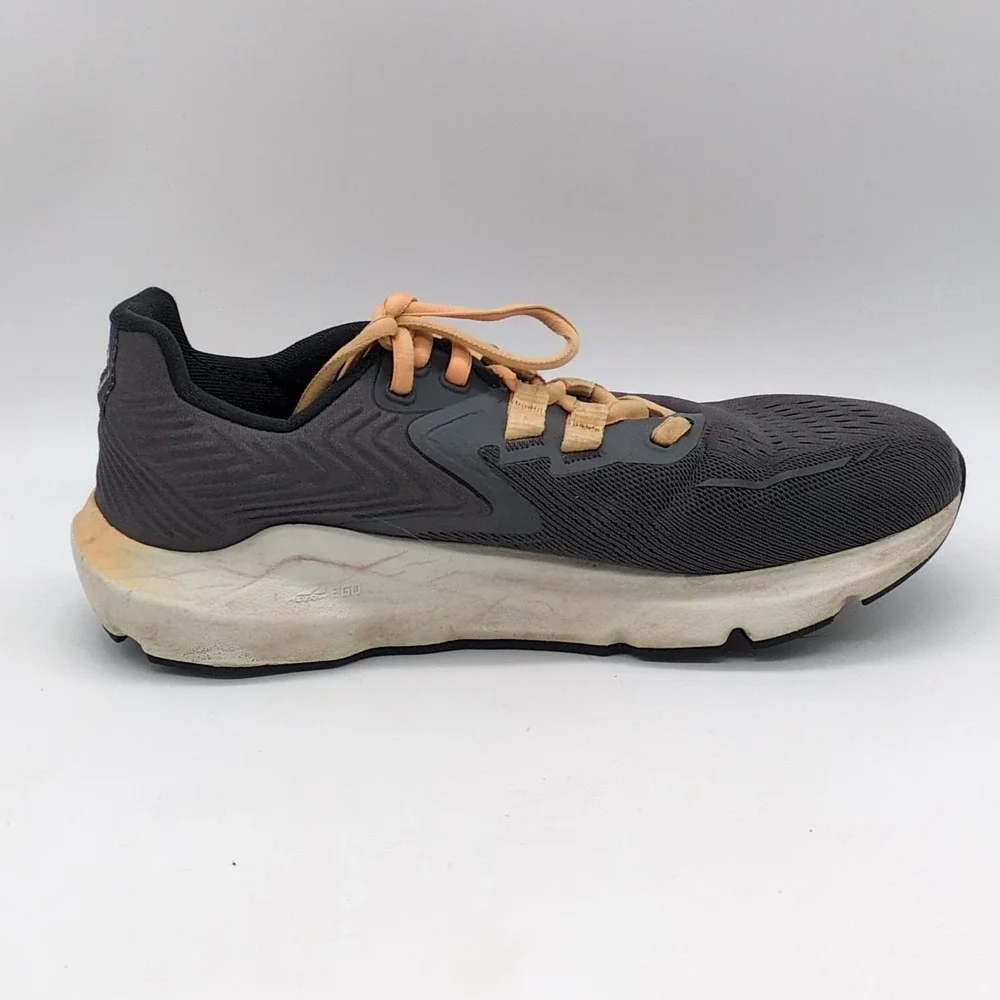 Altra Sneakers Womens Provision 7 Gray 8 Wide‎ Running Shoes Comfort 508430